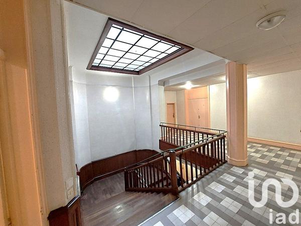 Appartement à vendre 3 pièces 72 m² Villerupt