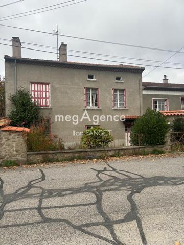 Maison à SAINTE-SIGOLENE, 43600 - 5 pièces 215m²