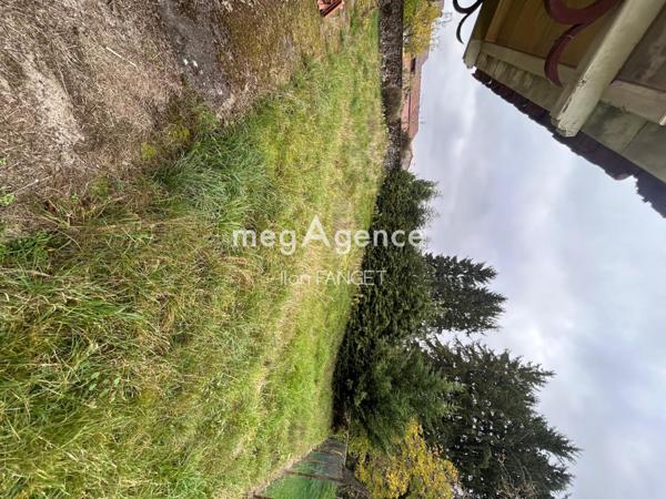 Maison à SAINTE-SIGOLENE, 43600 - 5 pièces 215m²