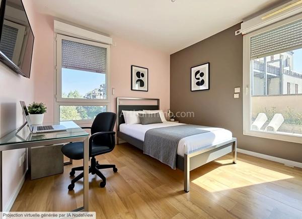Vente                                                      Appartement
                        
                     4 pièces                      70 m2                     à Limeil-Brévannes