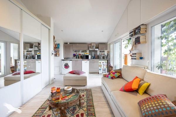 Appartement à vendre |  Bidart |  1 pièce | 32 m²