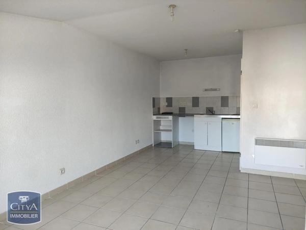 Appartement à vendre 3 pièces 51m²