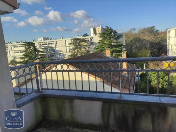 Appartement à vendre 3 pièces 51m²