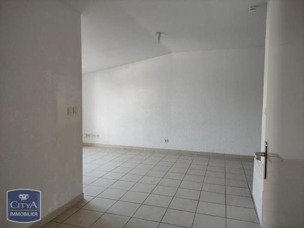 Appartement à vendre 3 pièces 51m²