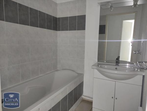 Appartement à vendre 3 pièces 51m²