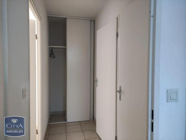 Appartement à vendre 3 pièces 51m²