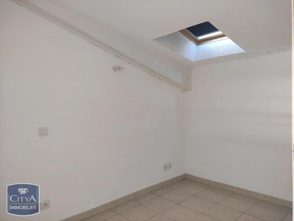 Appartement à vendre 3 pièces 51m²