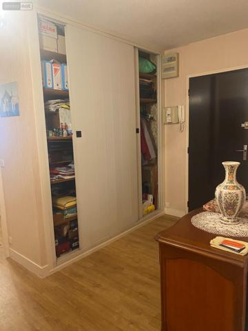 Appartement à vendre à Vannes dans le Morbihan (56000), ref :