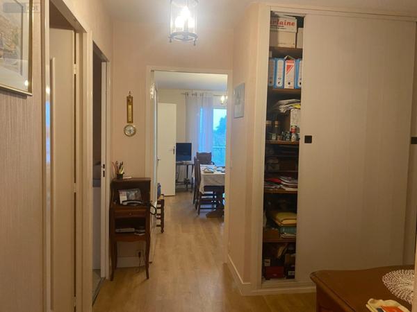 Appartement à vendre à Vannes dans le Morbihan (56000), ref :