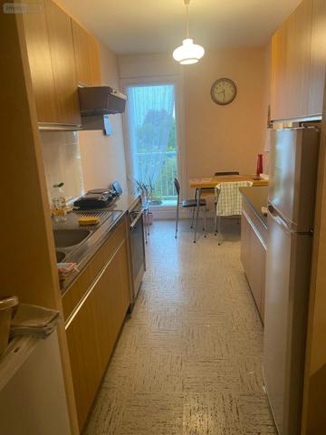 Appartement à vendre à Vannes dans le Morbihan (56000), ref :