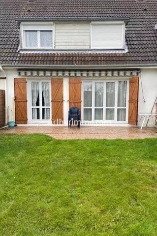 Vente Maison 4 pièces 92 m2 à Montivilliers