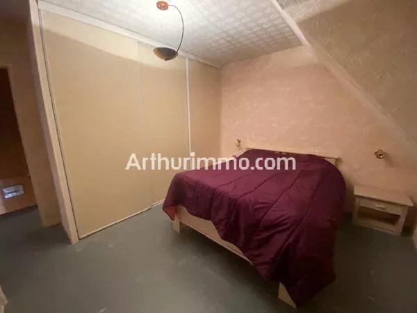 Vente Maison 5 pièces 92 m2 à Montivilliers