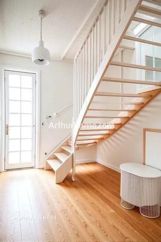 Vente Maison 5 pièces 92 m2 à Montivilliers