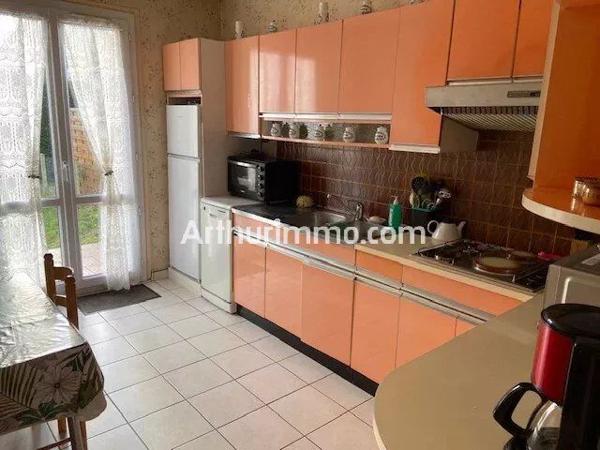 Vente Maison 5 pièces 92 m2 à Montivilliers