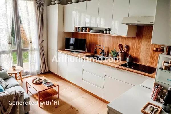 Vente Maison 5 pièces 92 m2 à Montivilliers