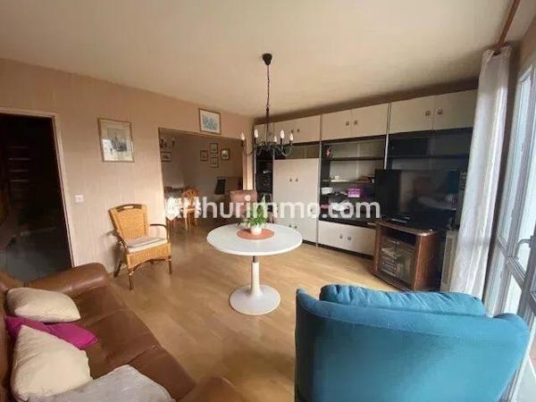 Vente Maison 5 pièces 92 m2 à Montivilliers