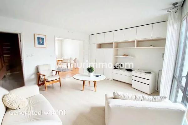 Vente Maison 5 pièces 92 m2 à Montivilliers