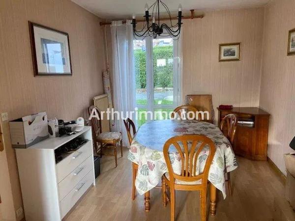 Vente Maison 5 pièces 92 m2 à Montivilliers