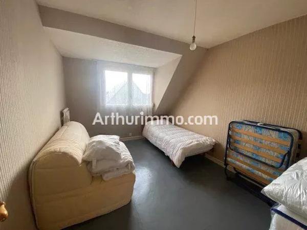 Vente Maison 5 pièces 92 m2 à Montivilliers