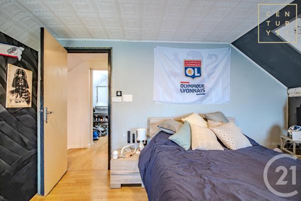 Maison à vendre  5 pièces - 83,56 m2 ST REMY DU NORD - 59