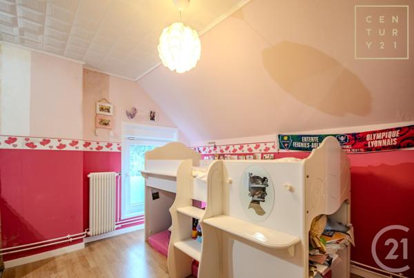 Maison à vendre  5 pièces - 83,56 m2 ST REMY DU NORD - 59