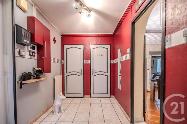 Maison à vendre  5 pièces - 83,56 m2 ST REMY DU NORD - 59