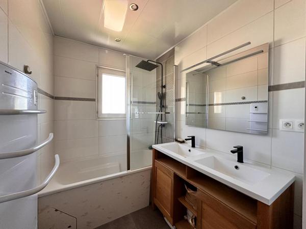 Appartement  3 pièce(s)