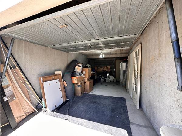 Appartement  3 pièce(s)