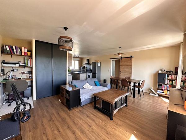 Appartement  3 pièce(s)