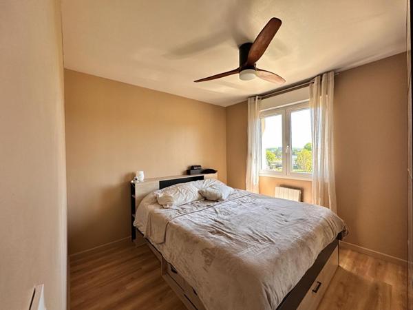 Appartement  3 pièce(s)