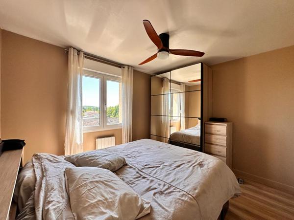 Appartement  3 pièce(s)