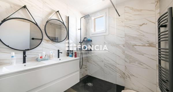 À vendre Maison 5 pièces 130 m² - Gardanne 13120