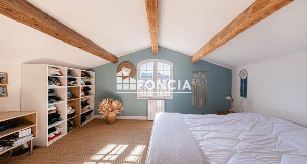 À vendre Maison 5 pièces 130 m² - Gardanne 13120