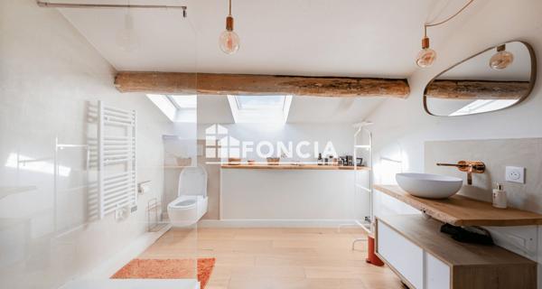 À vendre Maison 5 pièces 130 m² - Gardanne 13120