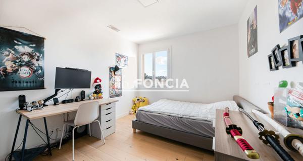 À vendre Maison 5 pièces 130 m² - Gardanne 13120