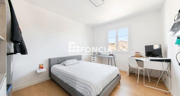 À vendre Maison 5 pièces 130 m² - Gardanne 13120