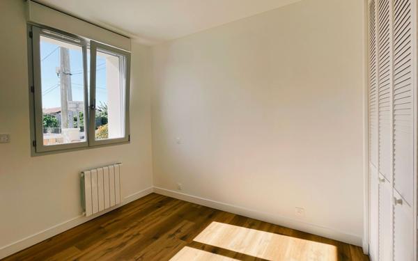 Maison à vendre    3 pièces •  La Rochelle