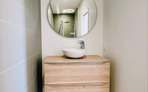 Maison à vendre    3 pièces •  La Rochelle