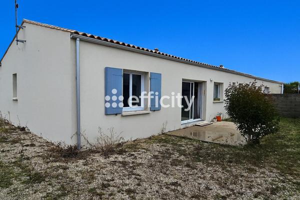 Maison 4 pièces - 86 m²