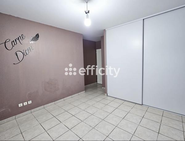 Maison 4 pièces - 86 m²