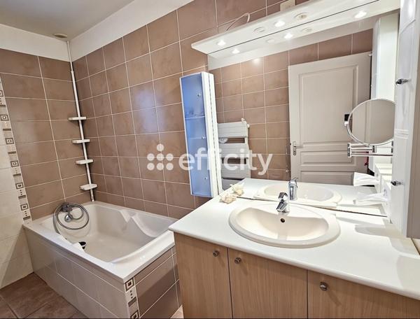 Maison 4 pièces - 86 m²