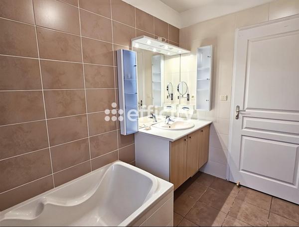 Maison 4 pièces - 86 m²