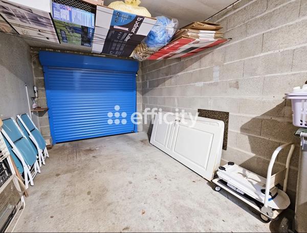 Maison 4 pièces - 86 m²