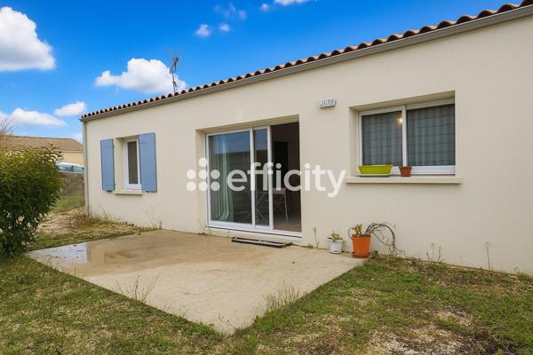 Maison 4 pièces - 86 m²