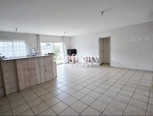 Maison 4 pièces - 86 m²