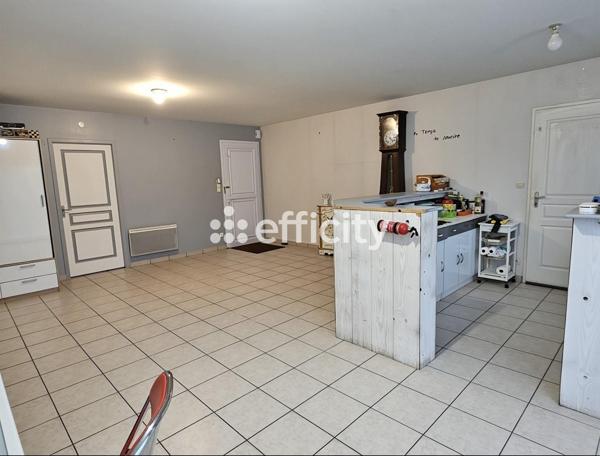 Maison 4 pièces - 86 m²