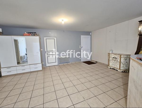 Maison 4 pièces - 86 m²