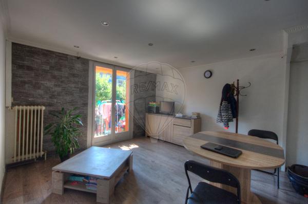 Appartement  en vente - Haute-Savoie - 74