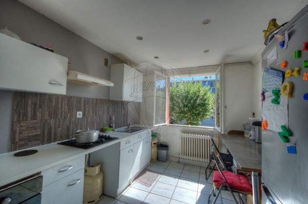 Appartement  en vente - Haute-Savoie - 74