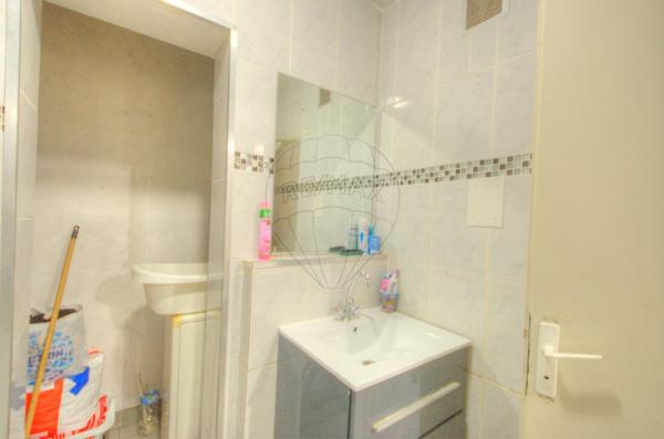 Appartement  en vente - Haute-Savoie - 74